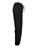 Unbranded 100% Polyester Black Casual Pants Size S - photo 4
