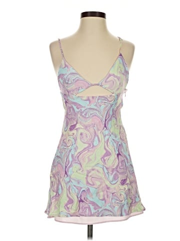Zara Cocktail Dress (view 1)