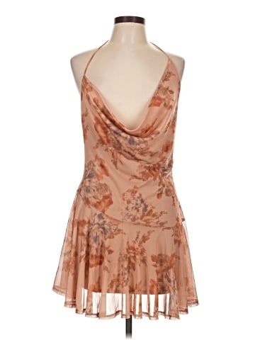 ASOS Design Cocktail Dress (view 1)