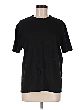 Saks Fifth Avenue Short Sleeve T-Shirt (view 1)
