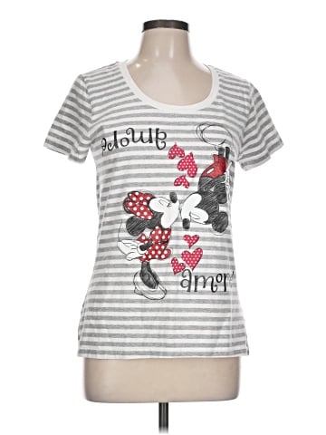 Disney Store Short Sleeve T-Shirt (view 1)