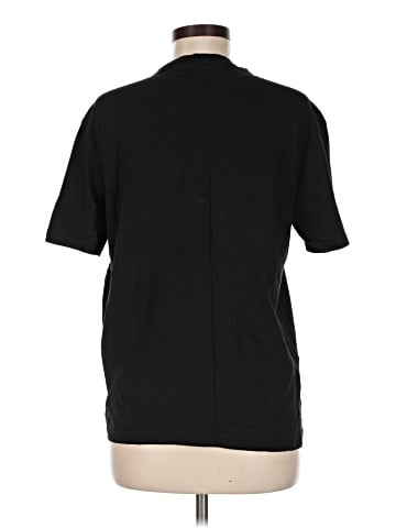 Saks Fifth Avenue Short Sleeve T-Shirt (view 2)