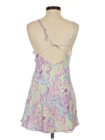 Zara Cocktail Dress (view 2)
