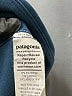 Patagonia Blue Active Pants Size S - photo 7