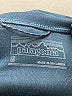 Patagonia Blue Active Pants Size S - photo 8