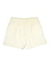 Zella Solid Ivory Athletic Shorts Size L (estimated) - photo 1