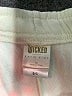 KATIE KIME Ivory Overalls Size S - photo 7