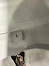 Unbranded White Track Jacket Size L - photo 6