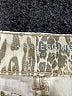 Chico's Animal Print Gold Casual Pants Size Sm (0) - photo 7