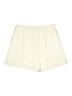 Zella Solid Ivory Athletic Shorts Size L (estimated) - photo 2