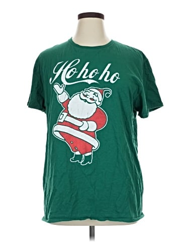 Fifth Sun Short Sleeve T-Shirt (view 1)