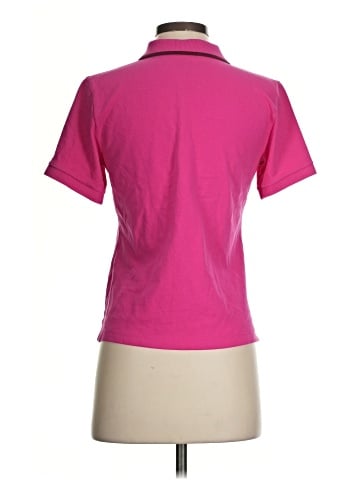 Vineyard Vines Performance Short Sleeve Blouse (view 2)