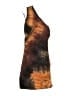 Shein Brown Sleeveless Top Size 2 - photo 2