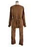 RD Style Brown Jumpsuit Size L - photo 1