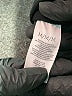 CAbi Black Long Sleeve Top Size M - photo 5