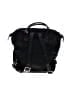 Let it Be Black Satchel One size - photo 2