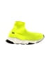 Balenciaga Yellow Sneakers Size 4 (estimated, youth) - photo 1