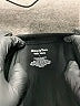Simply Vera Vera Wang Solid Black Active Pants Size L - photo 7