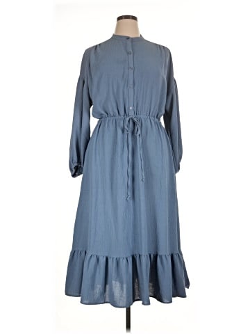 Max Studio Casual Dress (view 1)