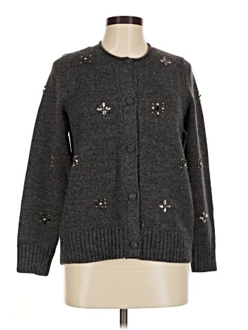 Design History Cardigan (view 1)
