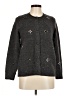 Design History Stars Gray Cardigan Size M - photo 1