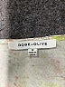 Rose + Olive Ivory 3/4 Sleeve Blouse Size 1X - photo 7