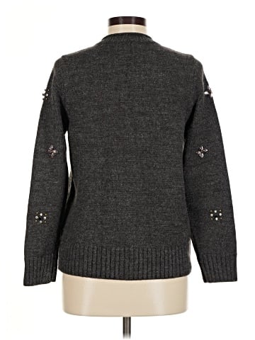 Design History Cardigan (view 2)