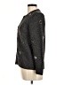 Design History Stars Gray Cardigan Size M - photo 5