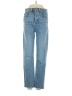 Ann Taylor LOFT Blue Jeans Size 25 waist - photo 1