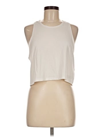 Outdoor Voices Sleeveless T-Shirt (view 1)