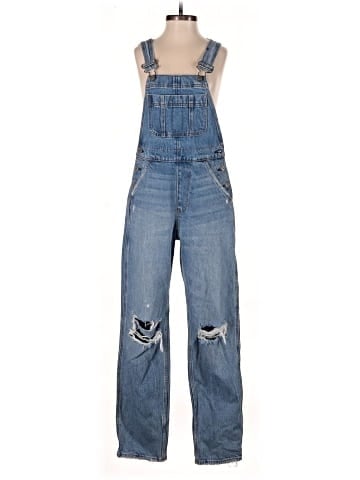 Abercrombie & Fitch Overalls (view 1)