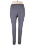 Unbranded Gray Active Pants Size 3X - photo 2