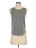 Nike Gray Active Tank Size S - photo 1