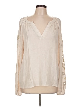 Lovestitch Long Sleeve Blouse