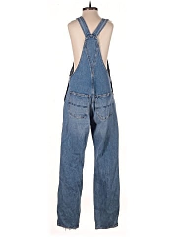 Abercrombie & Fitch Overalls (view 2)