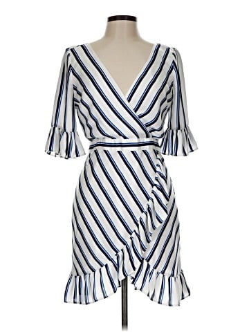 BB Dakota Cocktail Dress (view 1)