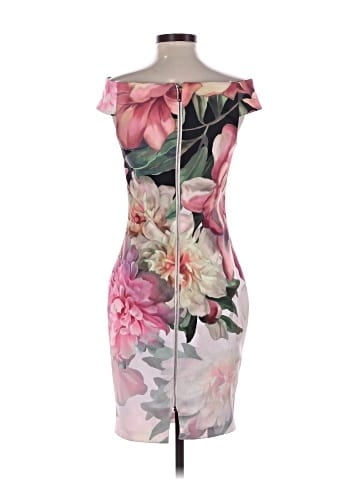Ted Baker London Cocktail Dress (view 2)