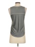 Nike Gray Active Tank Size S - photo 2