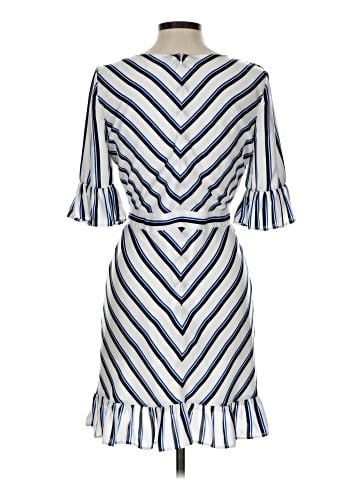 BB Dakota Cocktail Dress (view 2)