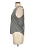 Nike Gray Active Tank Size S - photo 5