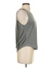 Nike Gray Active Tank Size S - photo 4