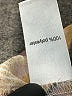 Maurices 100% Polyester Chevron-herringbone Tan 3/4 Sleeve Blouse Size 1X - photo 8