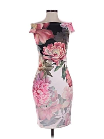Ted Baker London Cocktail Dress (view 1)