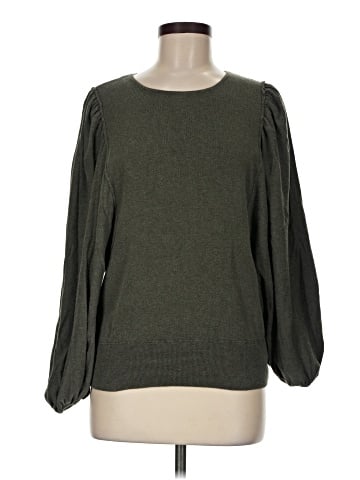 Lou & Grey Pullover Sweater (view 1)