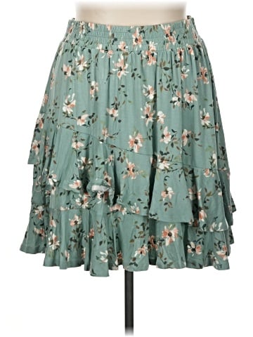 Torrid Casual Skirt (view 1)