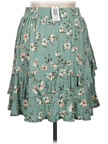 Torrid Casual Skirt (view 2)