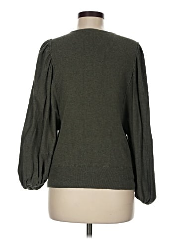 Lou & Grey Pullover Sweater (view 2)