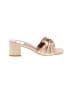 DV by Dolce Vita Ivory Sandals Size 7 - photo 1