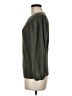 Lou & Grey Green Pullover Sweater Size M - photo 5