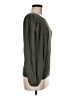 Lou & Grey Green Pullover Sweater Size M - photo 4